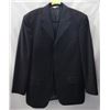 Image 1 : ESTATE 100% WOOL PRONTO UOMO SUIT