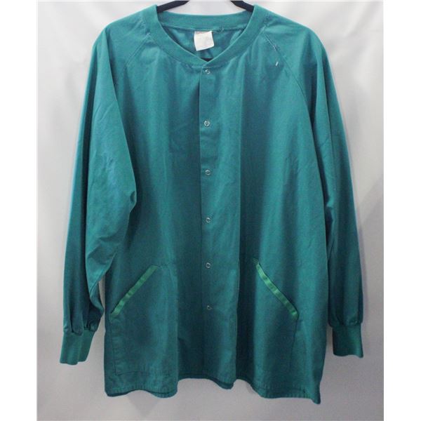 ESTATE VINTAGE BUTTON UP