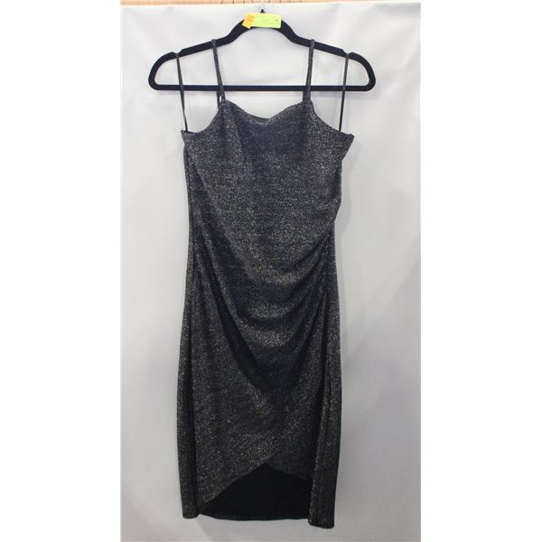 ESTATE LILY MORGAN SZ S LADIES EVENING GOWN