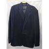 Image 1 : ESTATE MENS SUIT JACKET SZ 44 X-LONG +