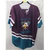 Image 1 : ESTATE 'MIGHTY DRUNKS' JERSEY MENS SIZE L