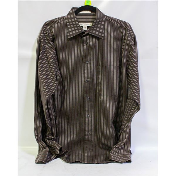 ESTATE PRONTO UOMO NON IRON MENS L/S