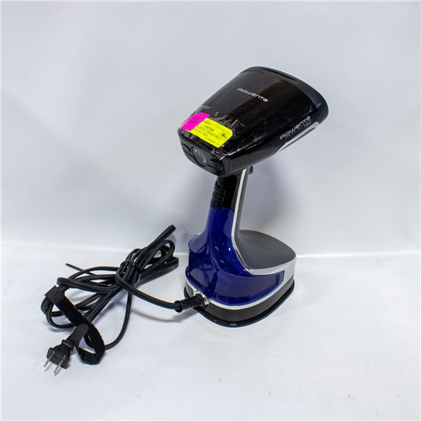 ROWENTA X-CEL STEAM FORCE HANDHELD STEAMER