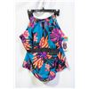 Image 1 : NEW CHRISTINA WOMEN'S TOP SWIMWEAR SIZE XXL