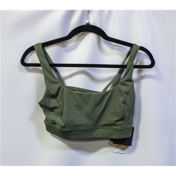 NEW AURUM WOMEN'S SPORTS BRA SIZE S