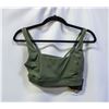 Image 1 : NEW AURUM WOMEN'S SPORTS BRA SIZE S