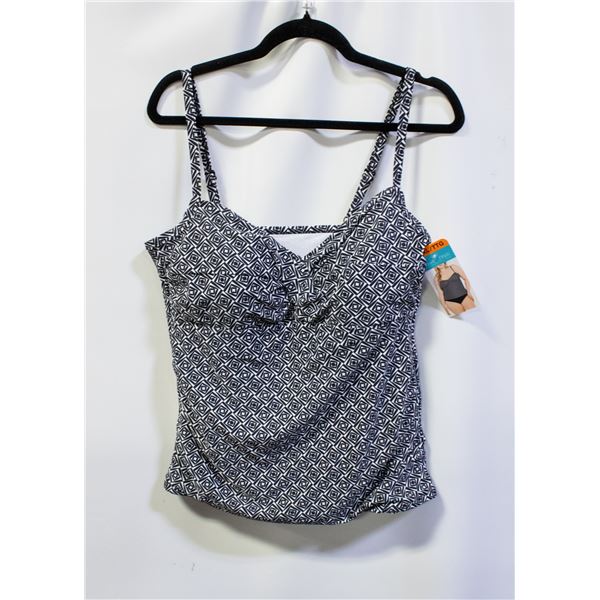 NEW CHRISTINA WOMEN'S TOP SWIMWEAR SIZE XXL