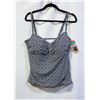 Image 1 : NEW CHRISTINA WOMEN'S TOP SWIMWEAR SIZE XXL
