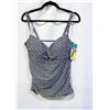 Image 1 : NEW CHRISTINA WOMEN'S TOP SWIMWEAR SIZE XL