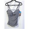 Image 1 : NEW CHRISTINA WOMEN'S TOP SWIMWEAR SIZE L