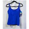 Image 1 : NEW CHRISTINA WOMEN'S TOP SWIMWEAR SIZE L