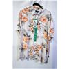 Image 1 : NEW MENS MARGARITAVILLE X-LARGE HAWAII STYLE SHORT