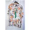 Image 1 : NEW MENS MARGARITAVILLE X-LARGE HAWAII STYLE SHORT