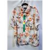 Image 1 : NEW MENS MARGARITAVILLE X-LARGE HAWAII STYLE SHORT