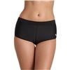 Image 1 : NEW PUMA BLACK WOMEN SWIM SHORT SIZE M