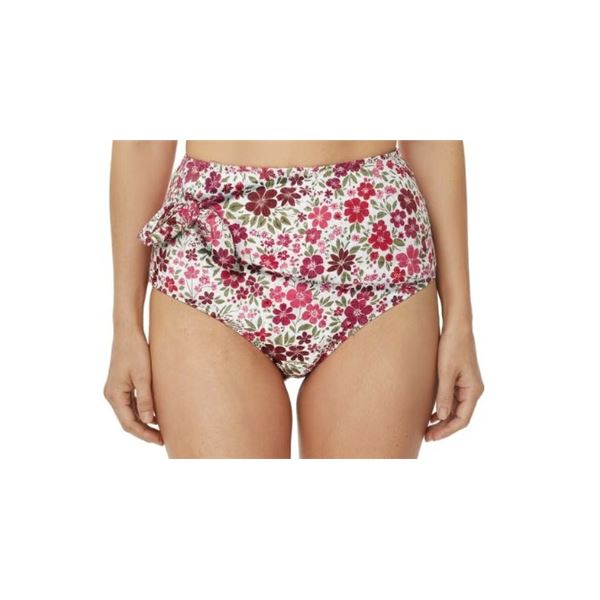 NEW TAHARI WOMEN'S BIKINI BOTTOM SIZE M