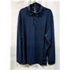 Image 1 : NEW ADIDAS MEN'S LONG SLEEVE POLO SHIRT SIZE XXL