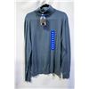 Image 1 : NEW ROUGH DRESS MEN'S TURTLENECK SWEATER SIZE L