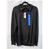 Image 1 : NEW MODERN ENGLISH MEN'S POLO STYLE SWEATER L