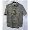 Image 1 : NEW SUNICE MEN'S ORANGE SHORT SLEEVE POLO SHIRT S