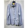 Image 1 : NEW MODERN ENGLISH MEN'S DRESS SHIRT SIZE L