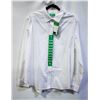 Image 1 : NEW UNITED COLORS OF BENETTON WOMEN'S DRESS SHIRT