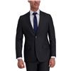 Image 1 : NEW HAGGAR MEN'S SUIT JACKET TAILORED FIT 38 R/R