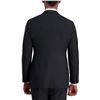 Image 2 : NEW HAGGAR MEN'S SUIT JACKET TAILORED FIT 38 R/R