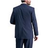 Image 2 : NEW HAGGAR MEN'S SUIT JACKET TAILORED FIT 46 R/R