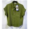 Image 1 : NEW WILT WOMEN'S CASUAL BUTTON SHIRT SIZE L