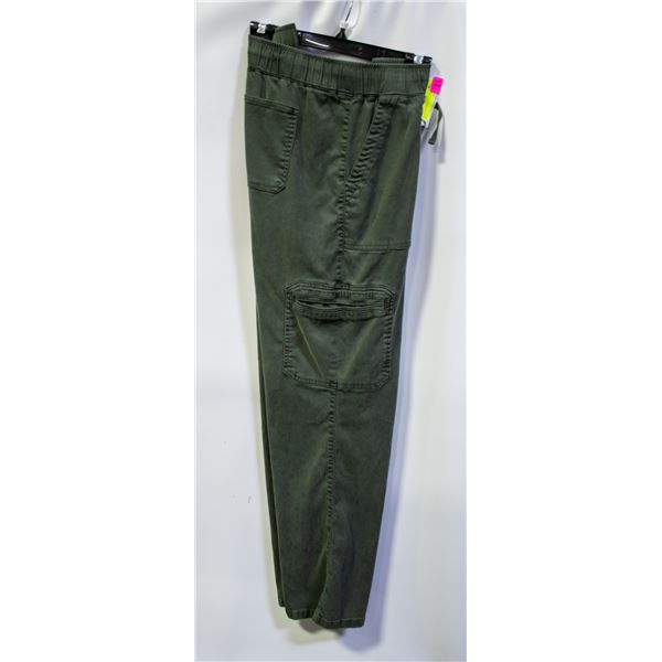 NEW BUFFALO MEN'S CASUAL PANT SIZE L