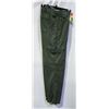 Image 1 : NEW BUFFALO MEN'S CASUAL PANT SIZE L