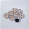 Image 1 : NEW 8 PACK 1.5G ASSORTED SINGLE EYESHADOW