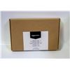 Image 1 : NEW LAPTOP SLEEVE BLACK - 8"