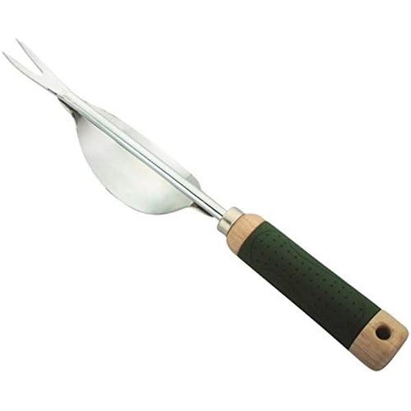 BRAND NEW WEEDING TOOL WITH GLOVES