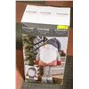 Image 1 : HOLIDAY GNOME DECORATION WITH ADJUSTABLE HEIGHT
