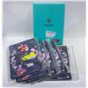 Image 1 : SAMSUNG TABLET CASE A9-11INCH SET OF 6 NEW