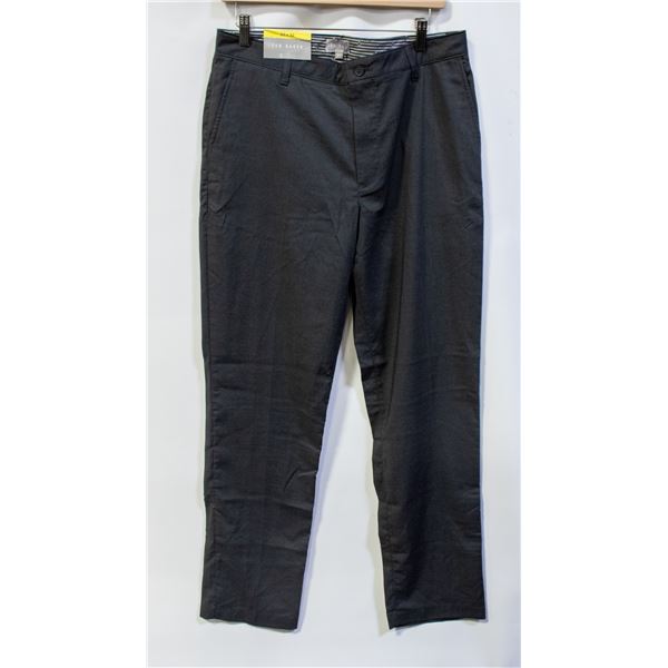 NEW TED BAKER STRAIT LINE PANT SZ 32 X 32