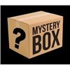 Image 1 : AMAZON MYSTERY BOX SIZE 18"X18"X15"