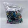 Image 1 : SYLVANIA STAY-LIT LED C9 COLOUR STRING LIGHTS