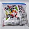 Image 1 : NEW BAG WITH VARIETY PACKS OF THREE FARMERS SNACKS