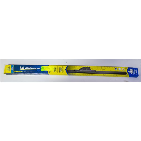 24" MICHELIN GUARDIAN+ WIPER BLADE