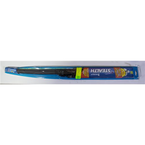 24" MICHELIN STEALTH WIPER BLADE