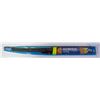 Image 1 : 24" MICHELIN STEALTH WIPER BLADE