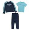 Image 1 : CHAMPION KIDS 2PC SET SZ7 - DOES NOT INCLUDE SHIRT