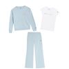Image 1 : GIRLS CHAMPION 3PC SET SIZE 7