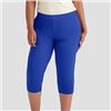 Image 1 : NEW SPYDER CAPRI LEGGINGS SIZE LARGE