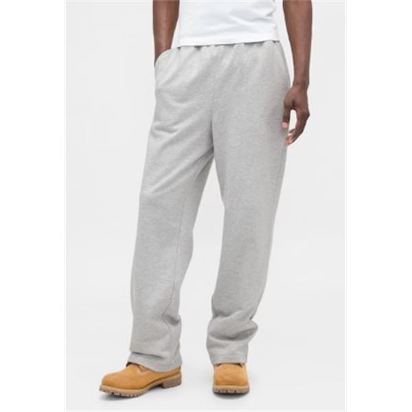 NEW GAP FLEECE LINED SWEATPANTS SIZE XL