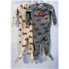 Image 1 : TWO PEKKLE 2T SLEEPERS