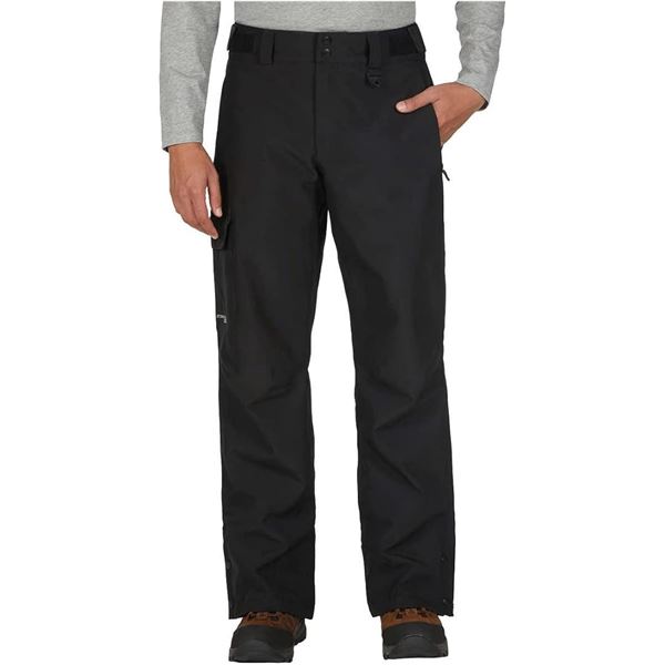 NEW STORMPACK SUNICE MENS SNOWPANT SZ SMALL